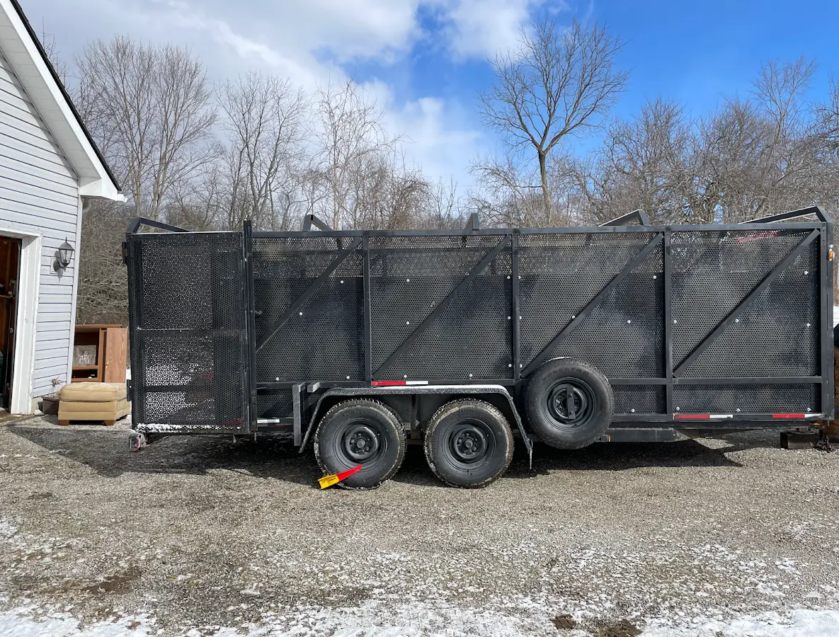 Dumpster Rental services in Waxahachie, TX